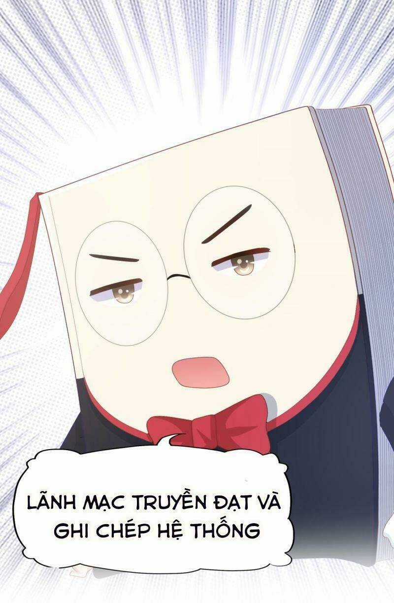 Bạo Quân Đừng Chạy, Công Chúa Muốn Vong Quốc Chapter 3 trang 8