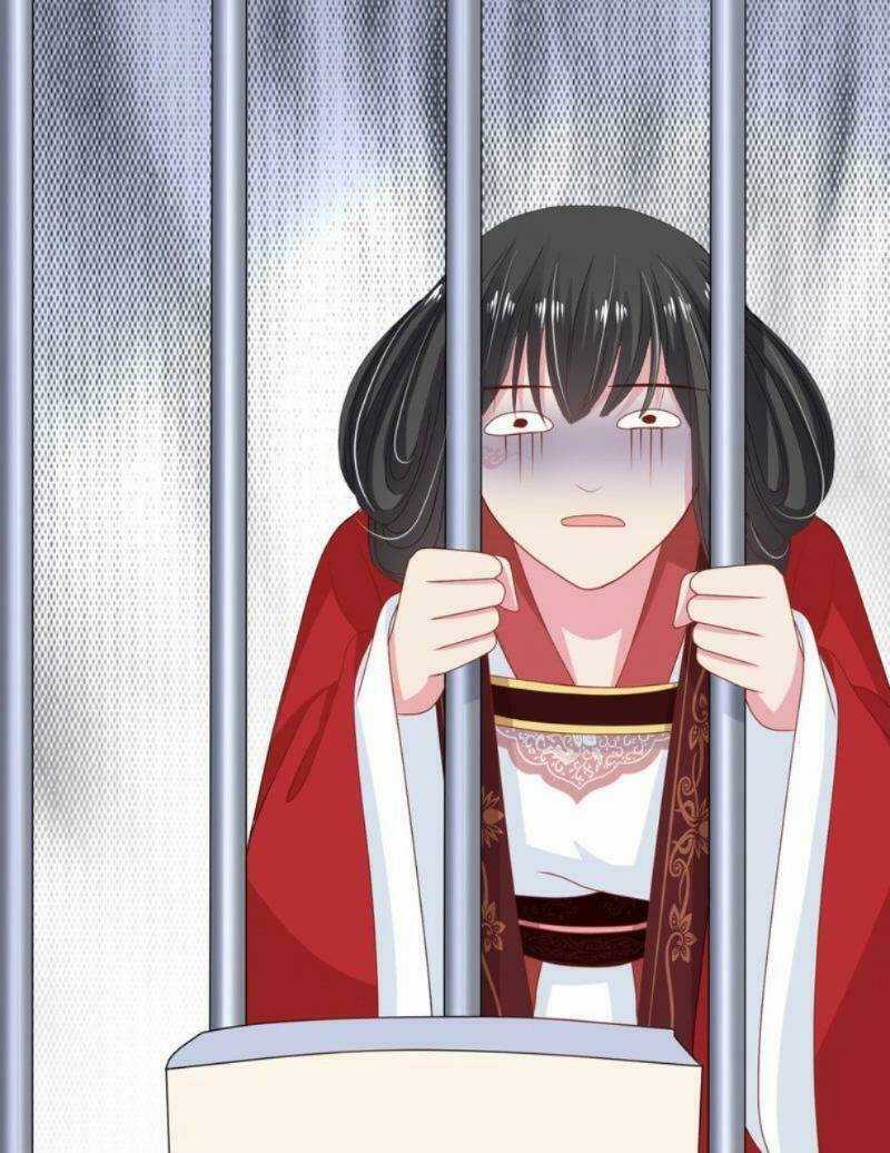 Bạo Quân Đừng Chạy, Công Chúa Muốn Vong Quốc Chapter 4 trang 14