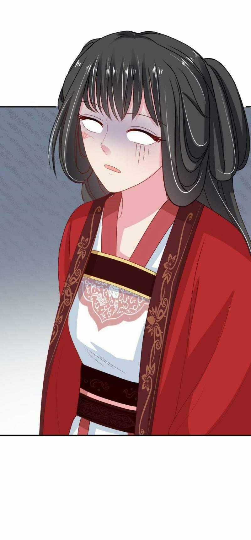 Bạo Quân Đừng Chạy, Công Chúa Muốn Vong Quốc Chapter 4 trang 17