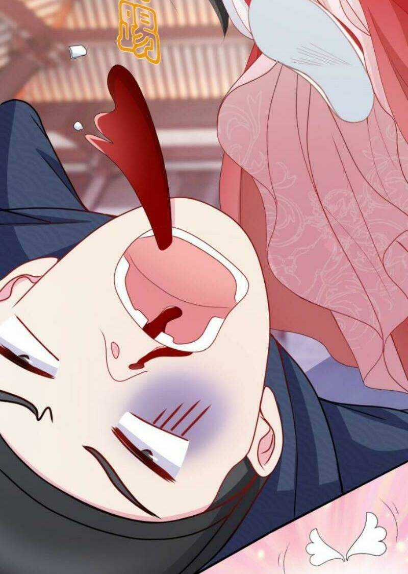 Bạo Quân Đừng Chạy, Công Chúa Muốn Vong Quốc Chapter 4 trang 5