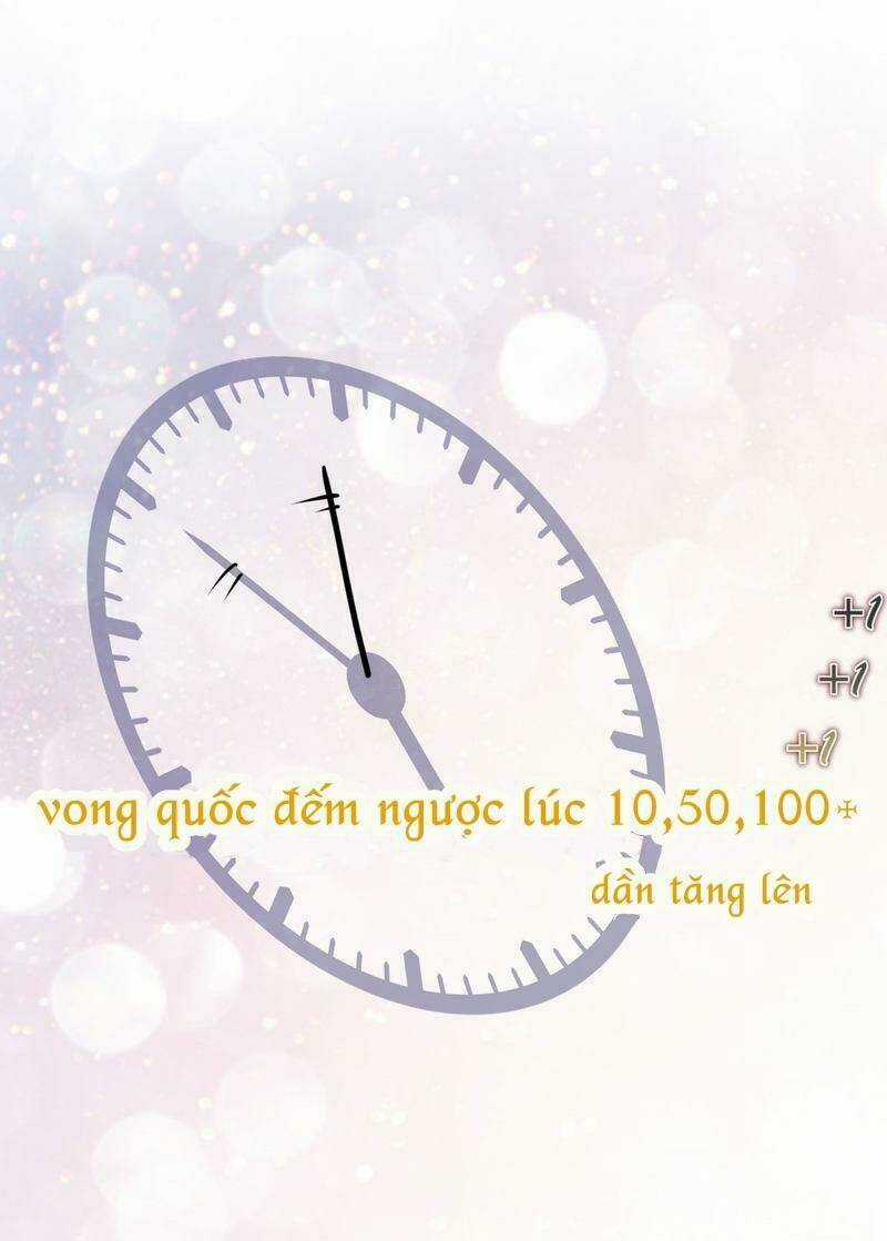 Bạo Quân Đừng Chạy, Công Chúa Muốn Vong Quốc Chapter 5 trang 10