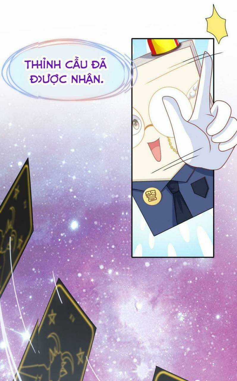 Bạo Quân Đừng Chạy, Công Chúa Muốn Vong Quốc Chapter 6 trang 11