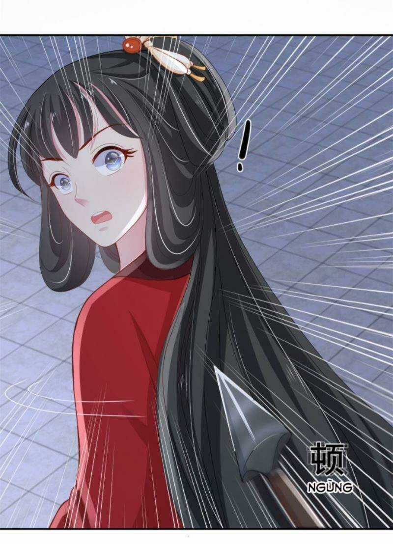 Bạo Quân Đừng Chạy, Công Chúa Muốn Vong Quốc Chapter 6 trang 14