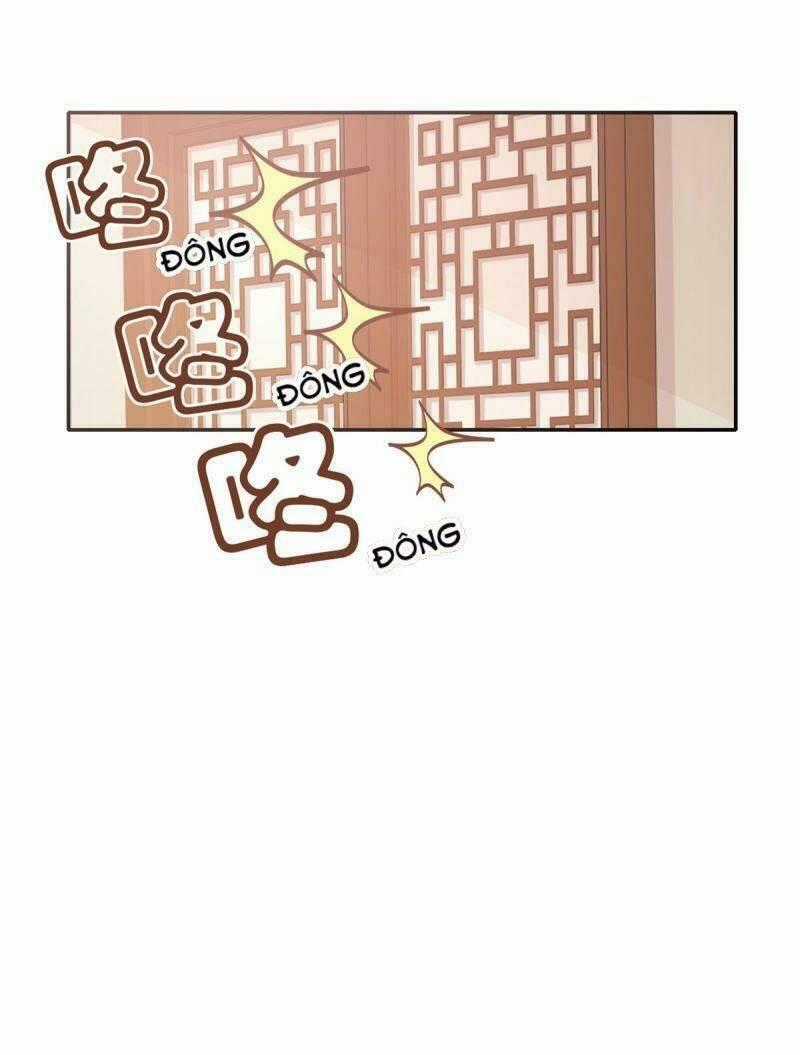 Bạo Quân Đừng Chạy, Công Chúa Muốn Vong Quốc Chapter 7 trang 12