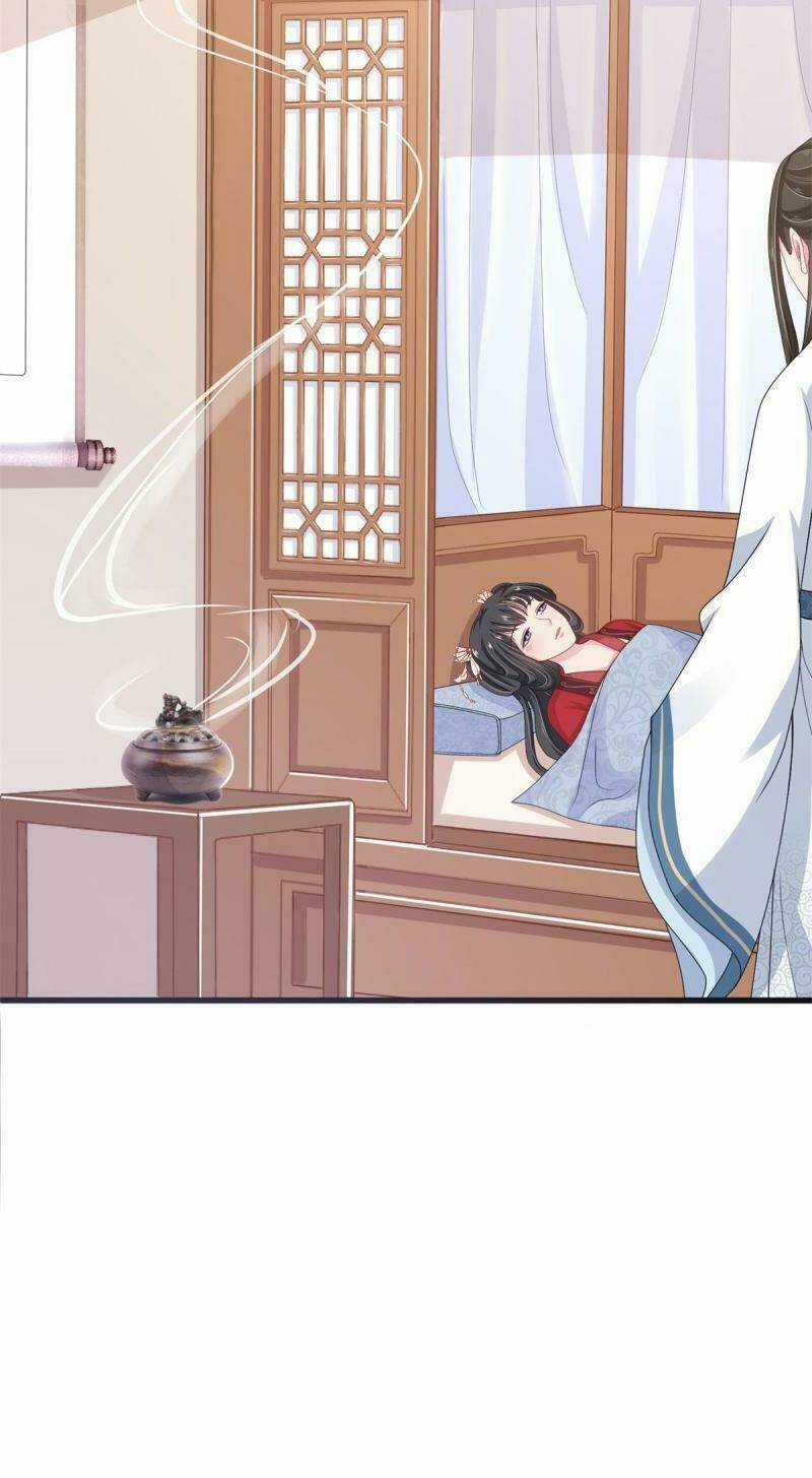 Bạo Quân Đừng Chạy, Công Chúa Muốn Vong Quốc Chapter 7 trang 3