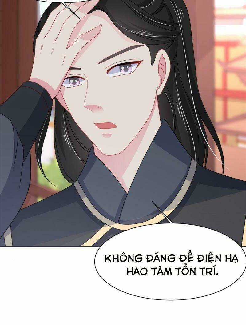 Bạo Quân Đừng Chạy, Công Chúa Muốn Vong Quốc Chapter 8 trang 13