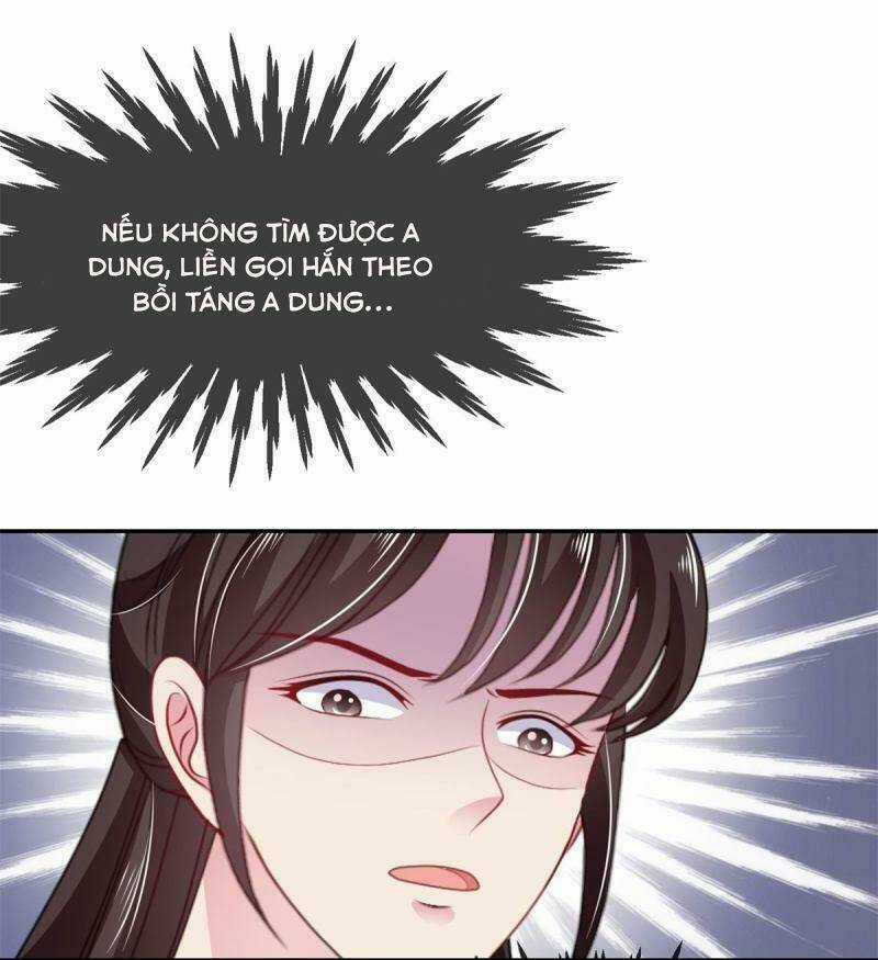 Bạo Quân Đừng Chạy, Công Chúa Muốn Vong Quốc Chapter 9 trang 10