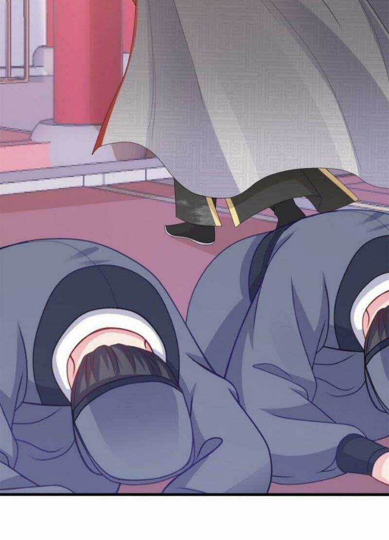 Bạo Quân Đừng Chạy, Công Chúa Muốn Vong Quốc Chapter 9 trang 12