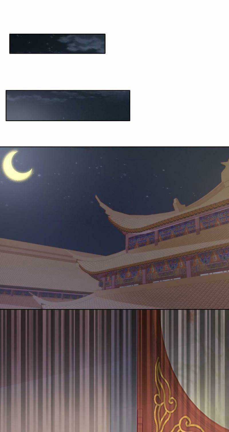 Bạo Quân Đừng Chạy, Công Chúa Muốn Vong Quốc Chapter 9 trang 14