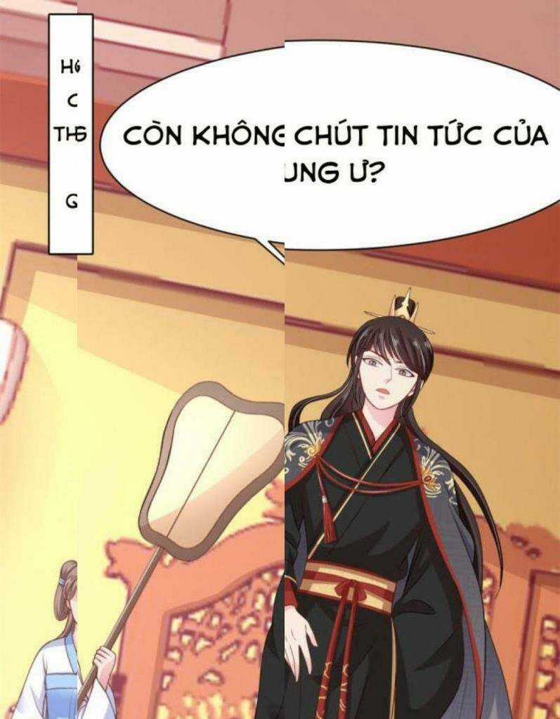 Bạo Quân Đừng Chạy, Công Chúa Muốn Vong Quốc Chapter 9 trang 2