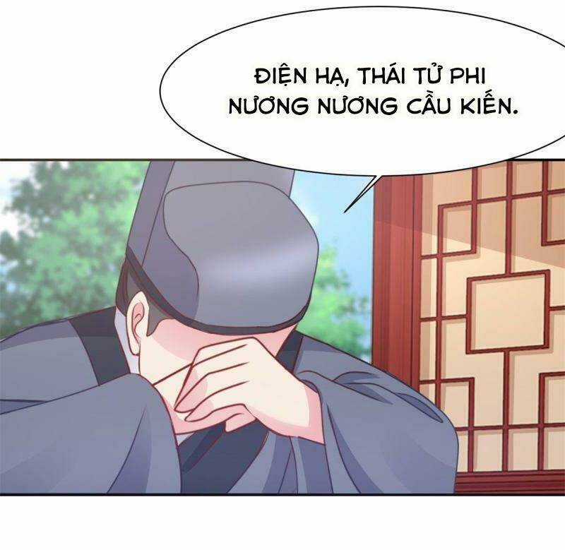 Bạo Quân Đừng Chạy, Công Chúa Muốn Vong Quốc Chapter 9 trang 8