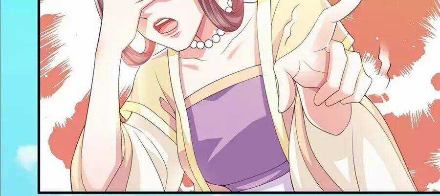 Bạo Quân Thử Yêu: Yêu Hậu Như Thử Đa Kiều Chapter 1 trang 10