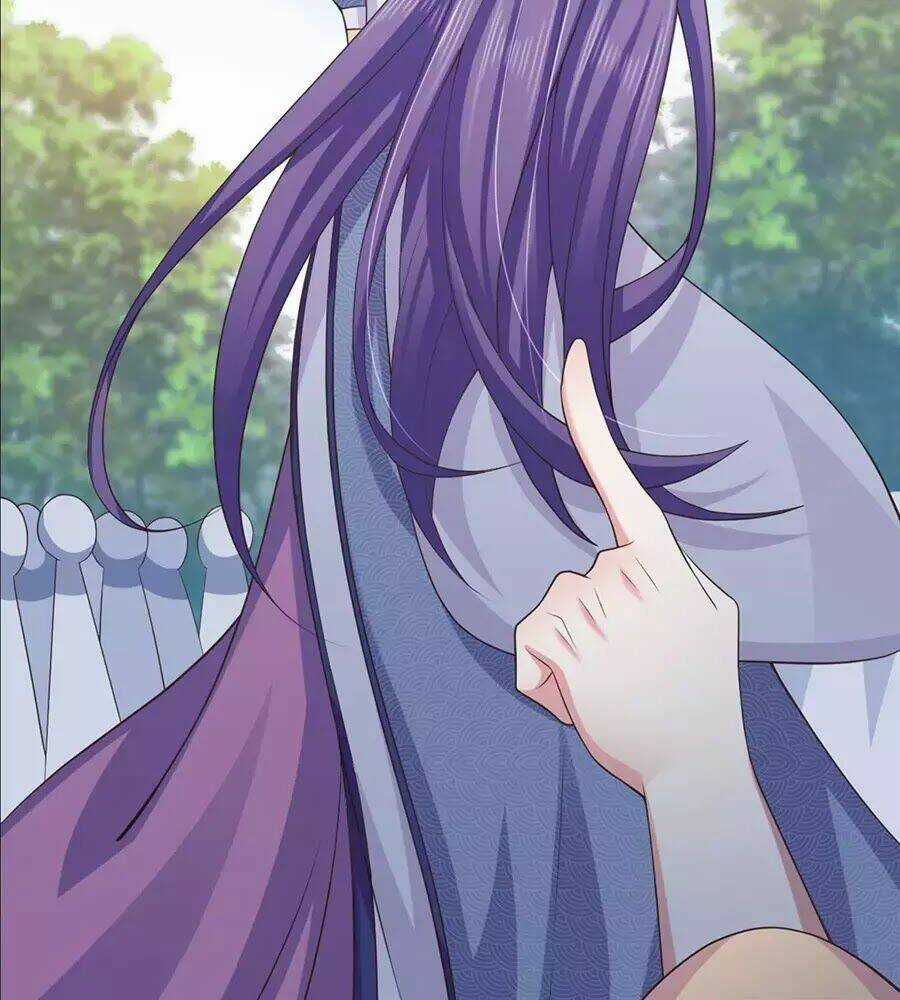 Bạo Quân Thử Yêu: Yêu Hậu Như Thử Đa Kiều Chapter 1 trang 12