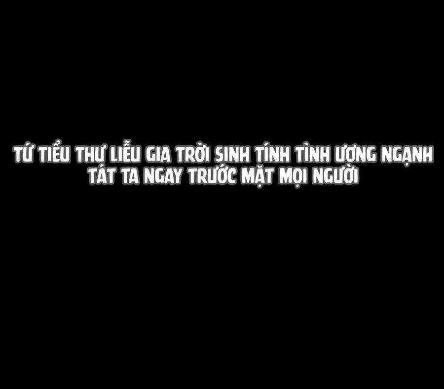 Bạo Quân Thử Yêu: Yêu Hậu Như Thử Đa Kiều Chapter 1 trang 14