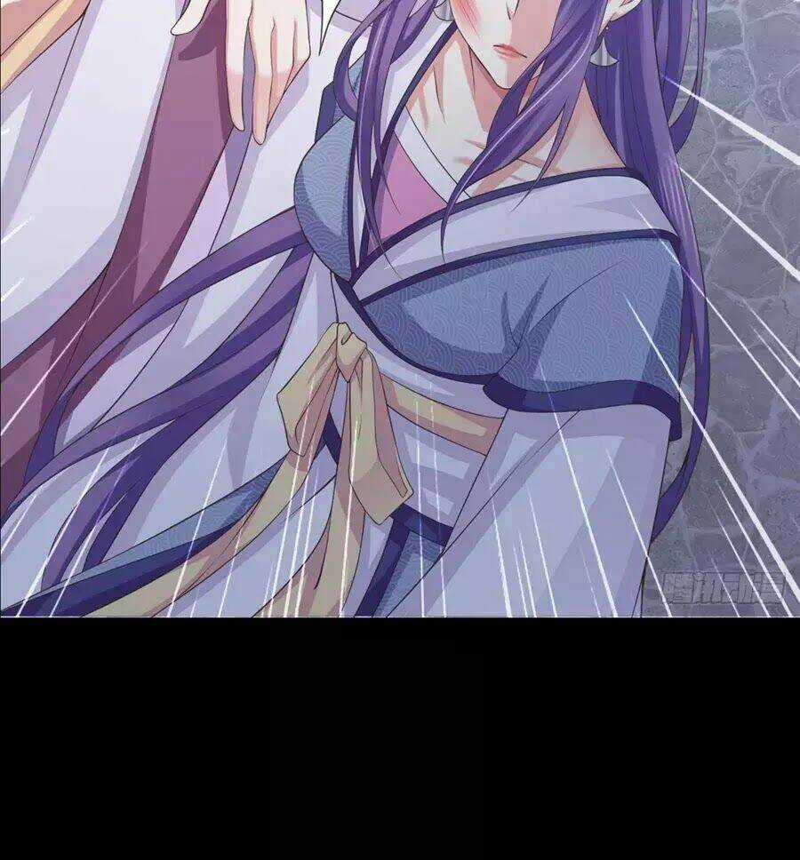 Bạo Quân Thử Yêu: Yêu Hậu Như Thử Đa Kiều Chapter 1 trang 16