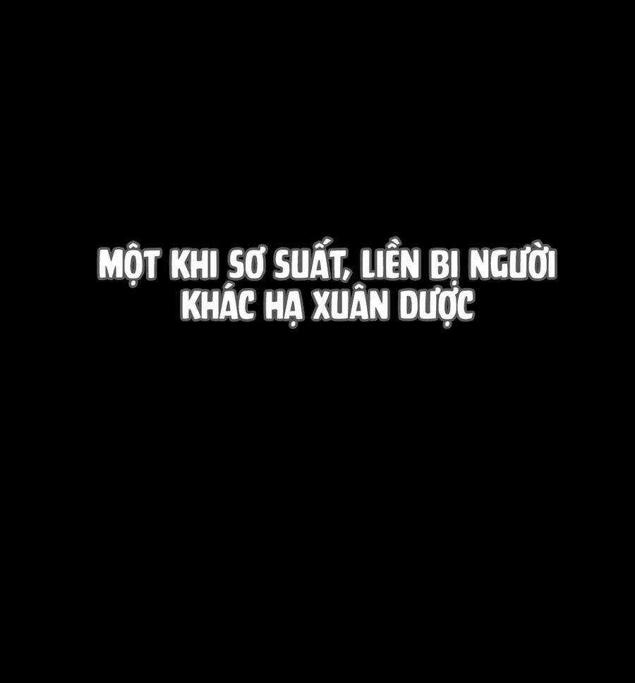 Bạo Quân Thử Yêu: Yêu Hậu Như Thử Đa Kiều Chapter 1 trang 17