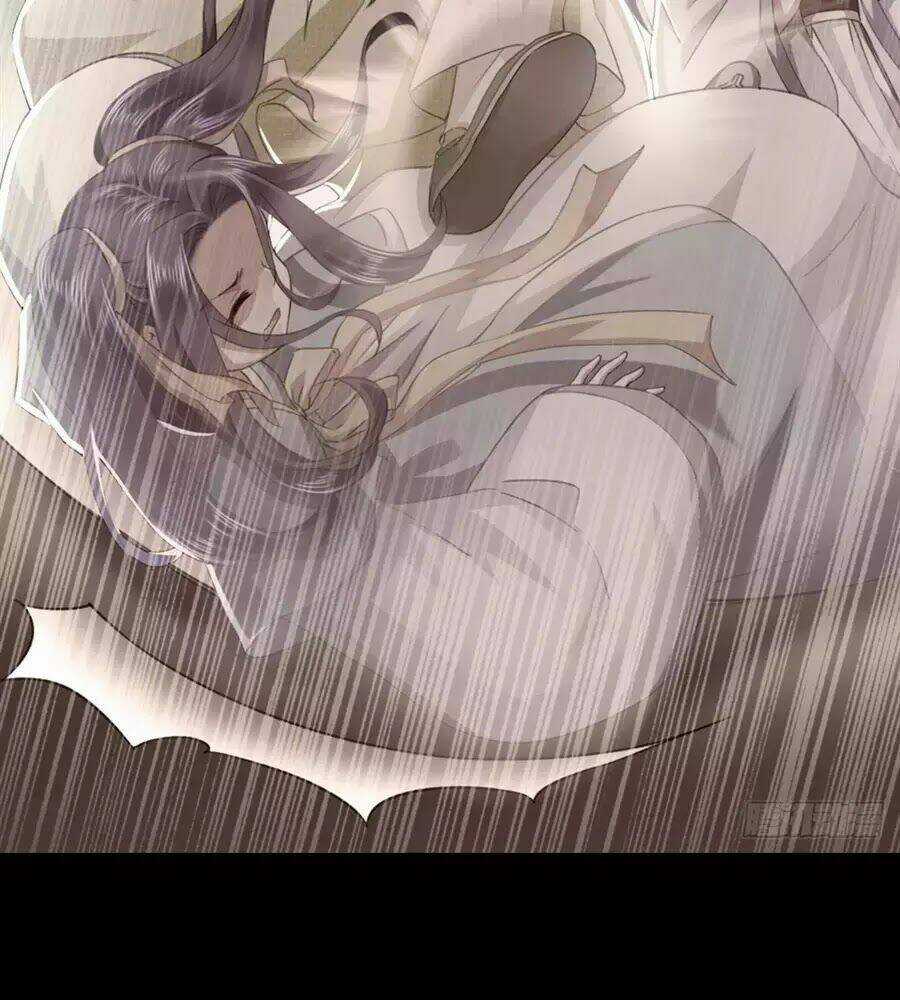 Bạo Quân Thử Yêu: Yêu Hậu Như Thử Đa Kiều Chapter 1 trang 2