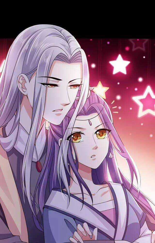 Bạo Quân Thử Yêu: Yêu Hậu Như Thử Đa Kiều Chapter 1 trang 21