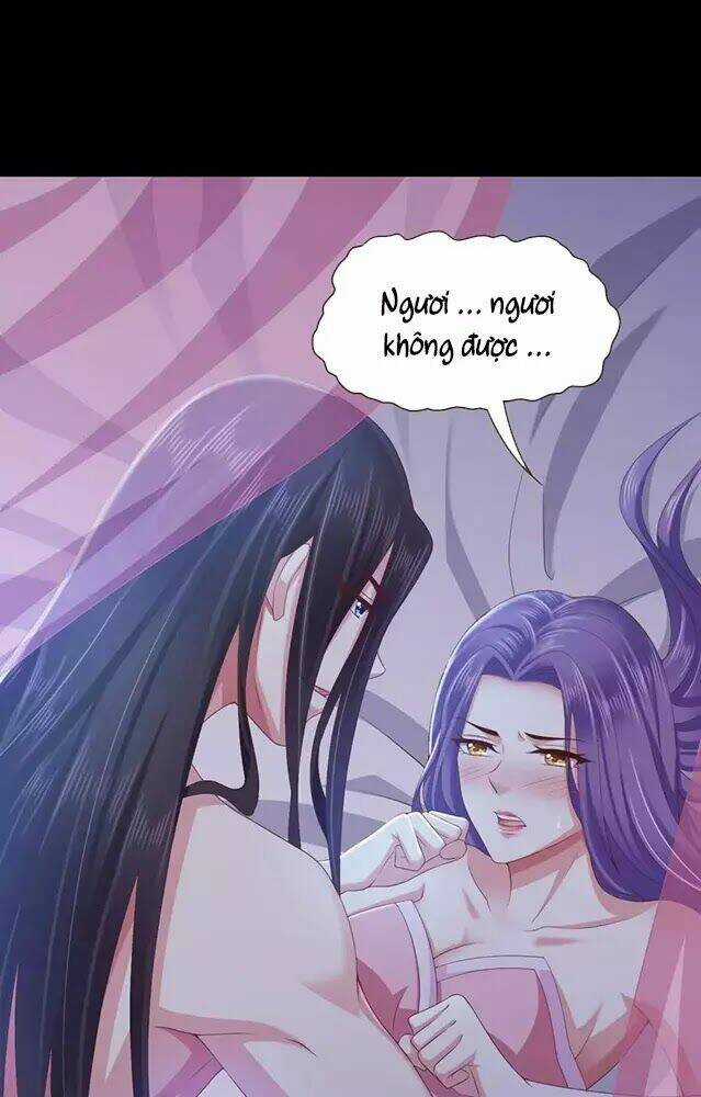 Bạo Quân Thử Yêu: Yêu Hậu Như Thử Đa Kiều Chapter 1 trang 24