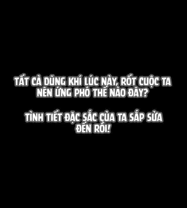 Bạo Quân Thử Yêu: Yêu Hậu Như Thử Đa Kiều Chapter 1 trang 27