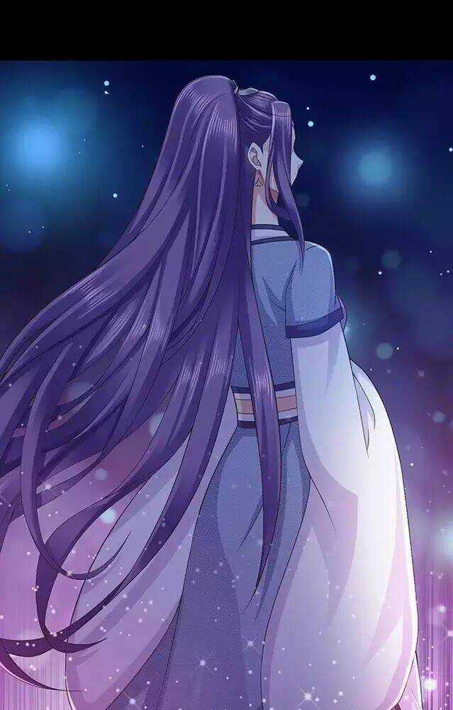 Bạo Quân Thử Yêu: Yêu Hậu Như Thử Đa Kiều Chapter 1 trang 28