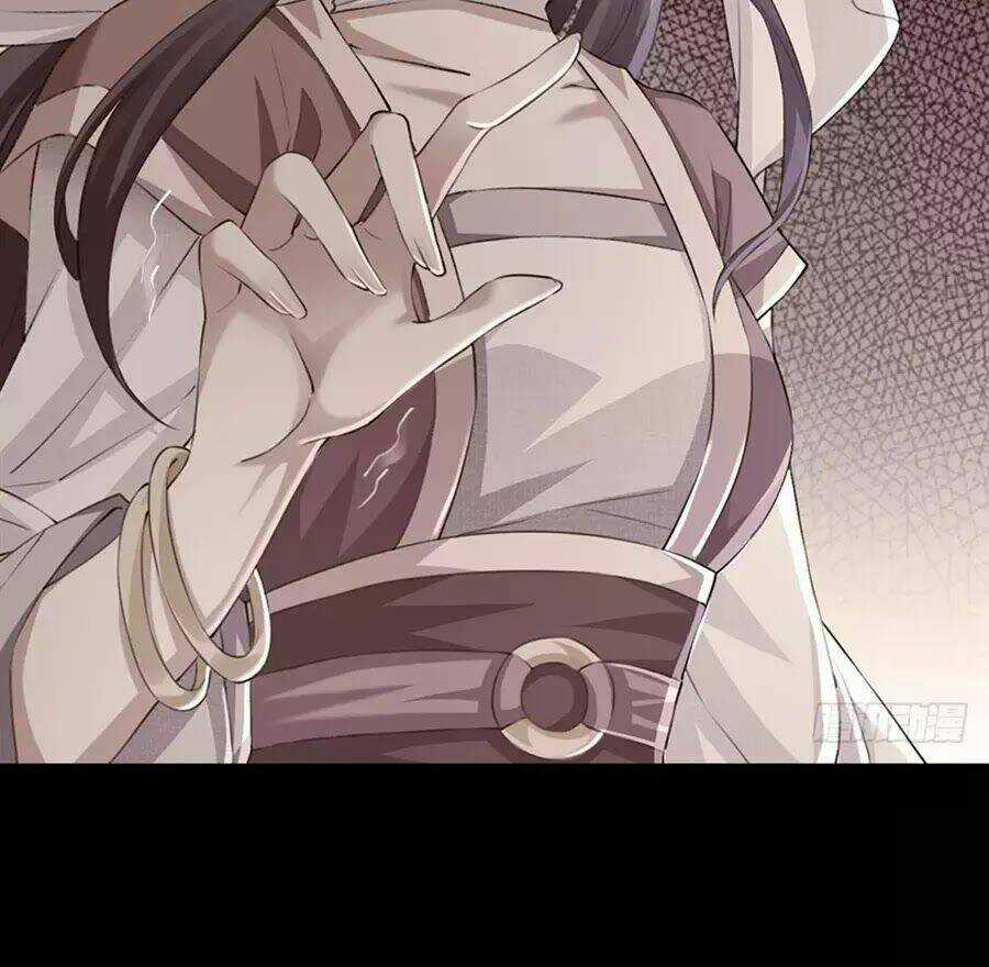 Bạo Quân Thử Yêu: Yêu Hậu Như Thử Đa Kiều Chapter 1 trang 8