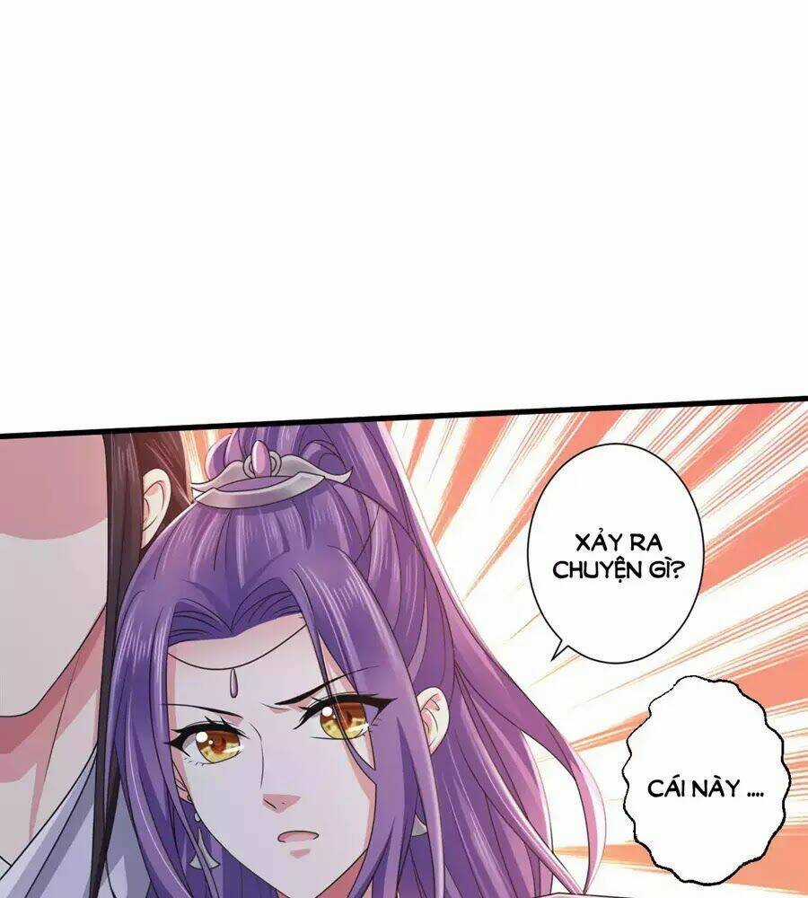 Bạo Quân Thử Yêu: Yêu Hậu Như Thử Đa Kiều Chapter 10 trang 10