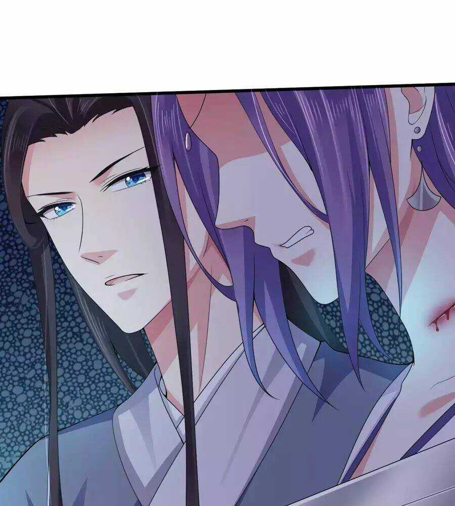 Bạo Quân Thử Yêu: Yêu Hậu Như Thử Đa Kiều Chapter 10 trang 14