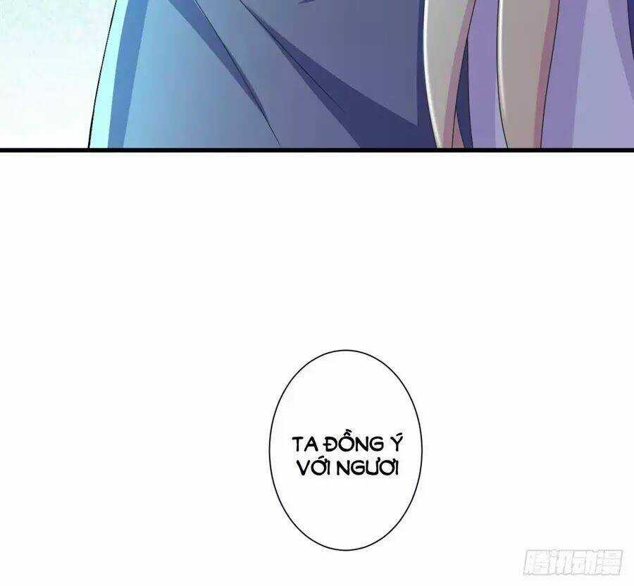 Bạo Quân Thử Yêu: Yêu Hậu Như Thử Đa Kiều Chapter 10 trang 16