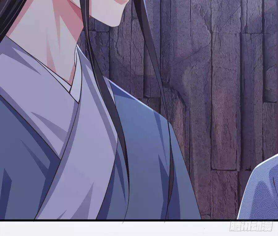 Bạo Quân Thử Yêu: Yêu Hậu Như Thử Đa Kiều Chapter 10 trang 19