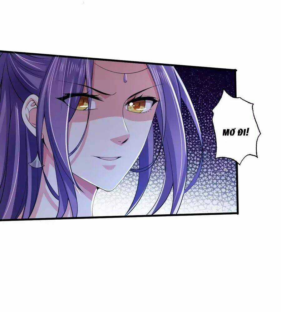 Bạo Quân Thử Yêu: Yêu Hậu Như Thử Đa Kiều Chapter 10 trang 2