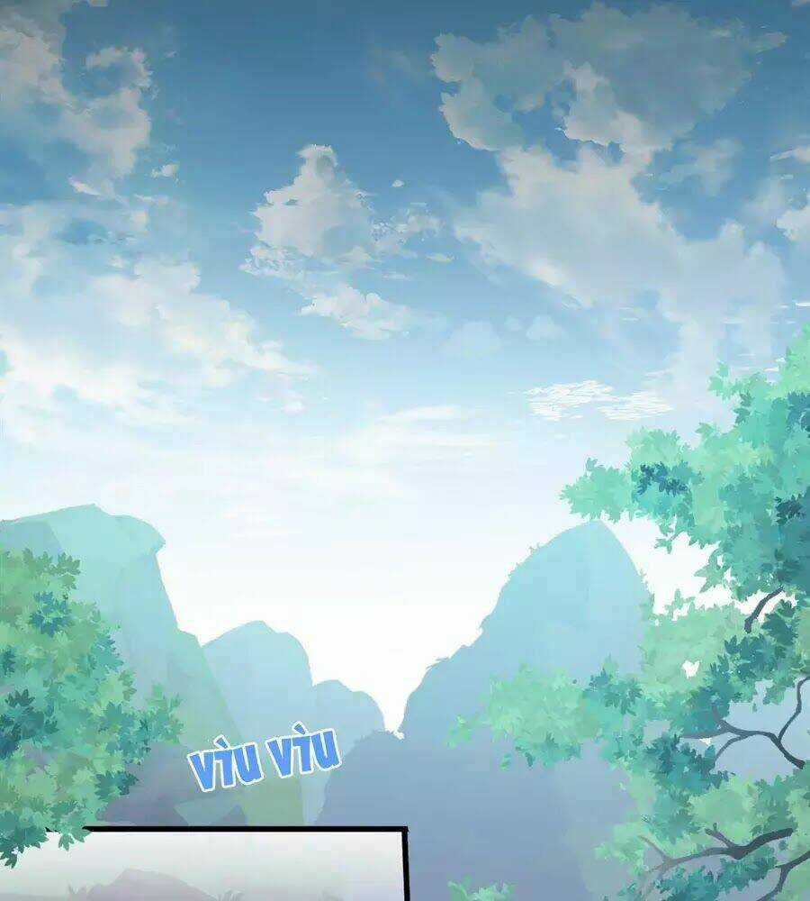 Bạo Quân Thử Yêu: Yêu Hậu Như Thử Đa Kiều Chapter 10 trang 27