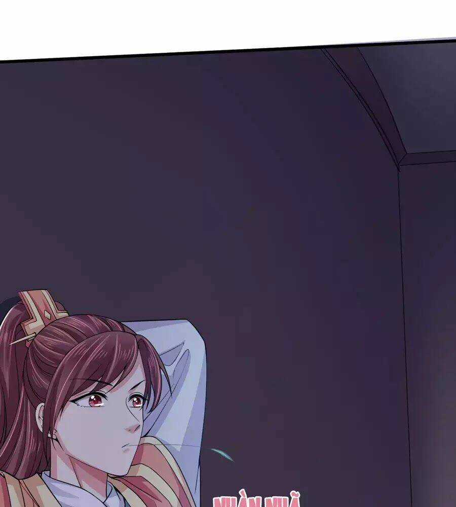 Bạo Quân Thử Yêu: Yêu Hậu Như Thử Đa Kiều Chapter 10 trang 30