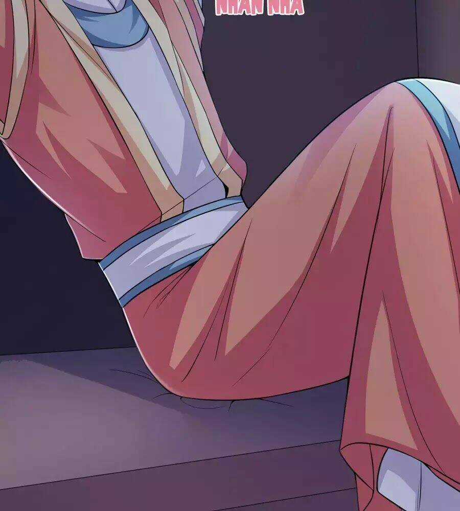 Bạo Quân Thử Yêu: Yêu Hậu Như Thử Đa Kiều Chapter 10 trang 31