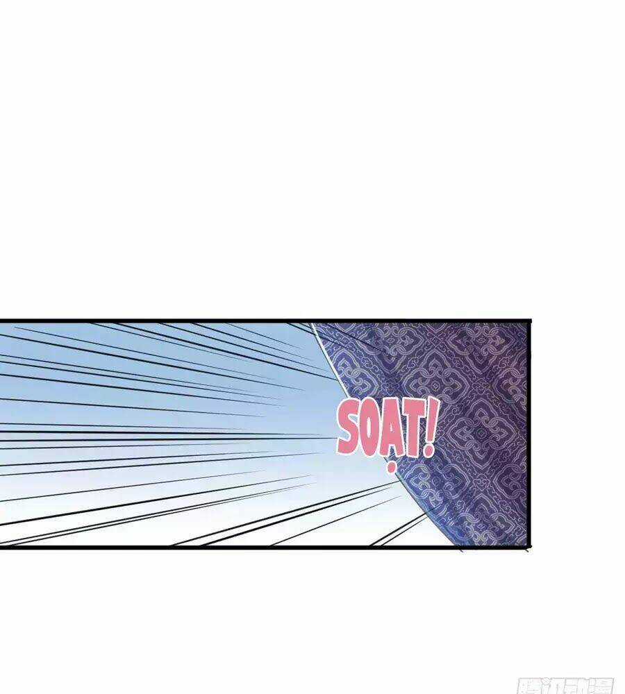 Bạo Quân Thử Yêu: Yêu Hậu Như Thử Đa Kiều Chapter 10 trang 33