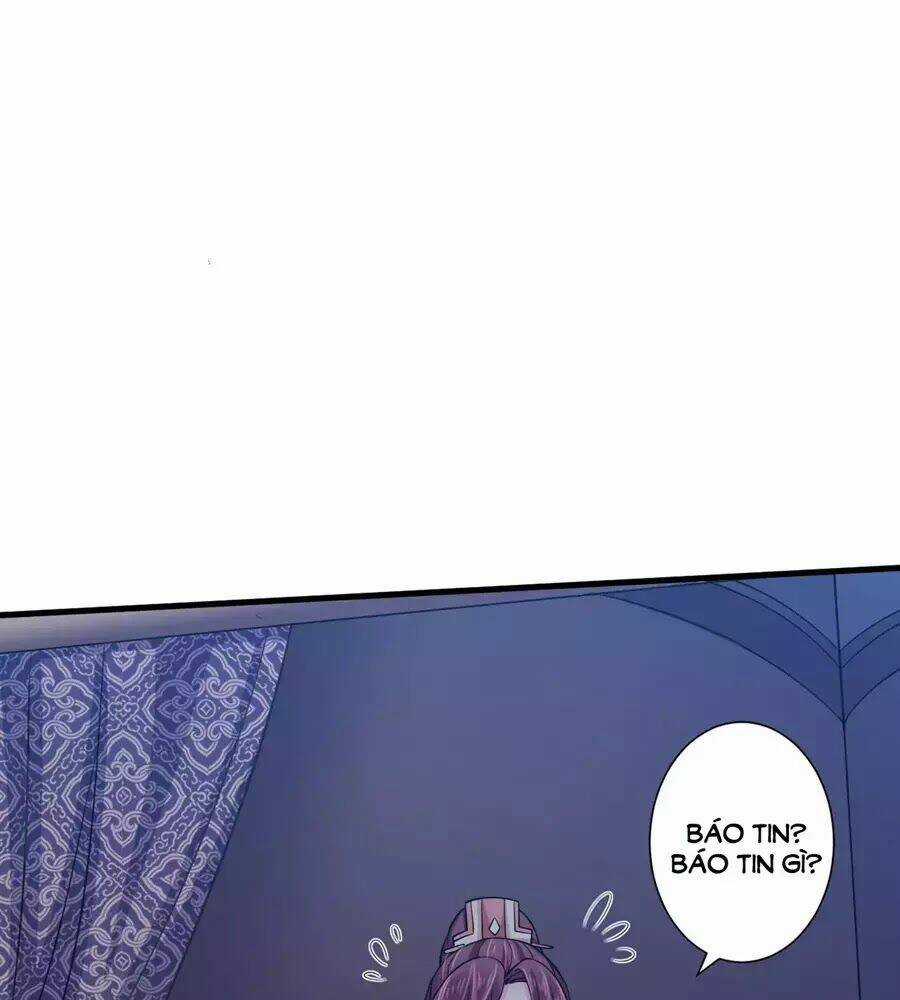 Bạo Quân Thử Yêu: Yêu Hậu Như Thử Đa Kiều Chapter 10 trang 38