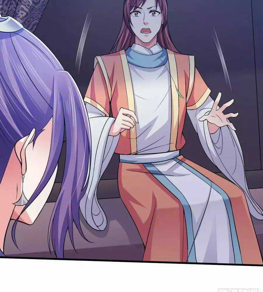 Bạo Quân Thử Yêu: Yêu Hậu Như Thử Đa Kiều Chapter 10 trang 39