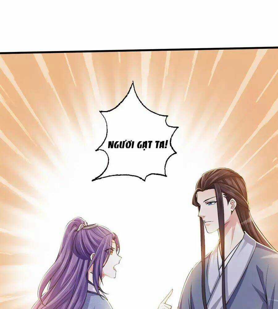 Bạo Quân Thử Yêu: Yêu Hậu Như Thử Đa Kiều Chapter 10 trang 41