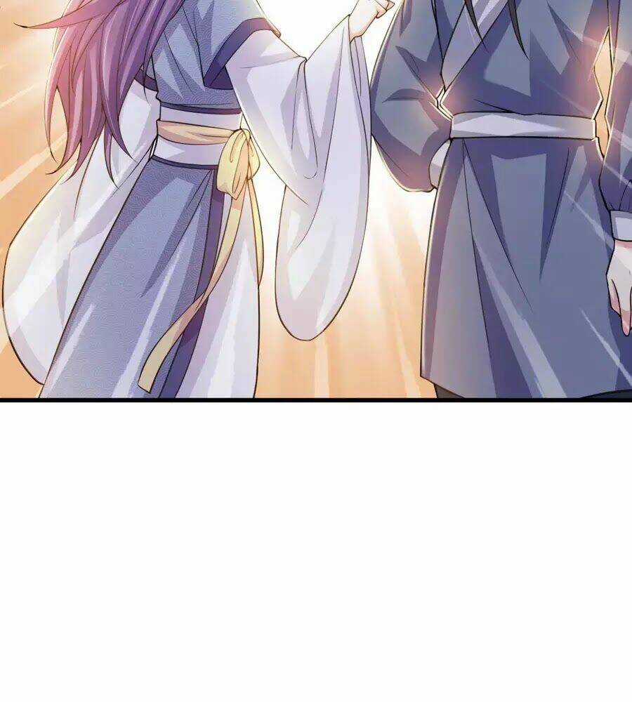 Bạo Quân Thử Yêu: Yêu Hậu Như Thử Đa Kiều Chapter 10 trang 42