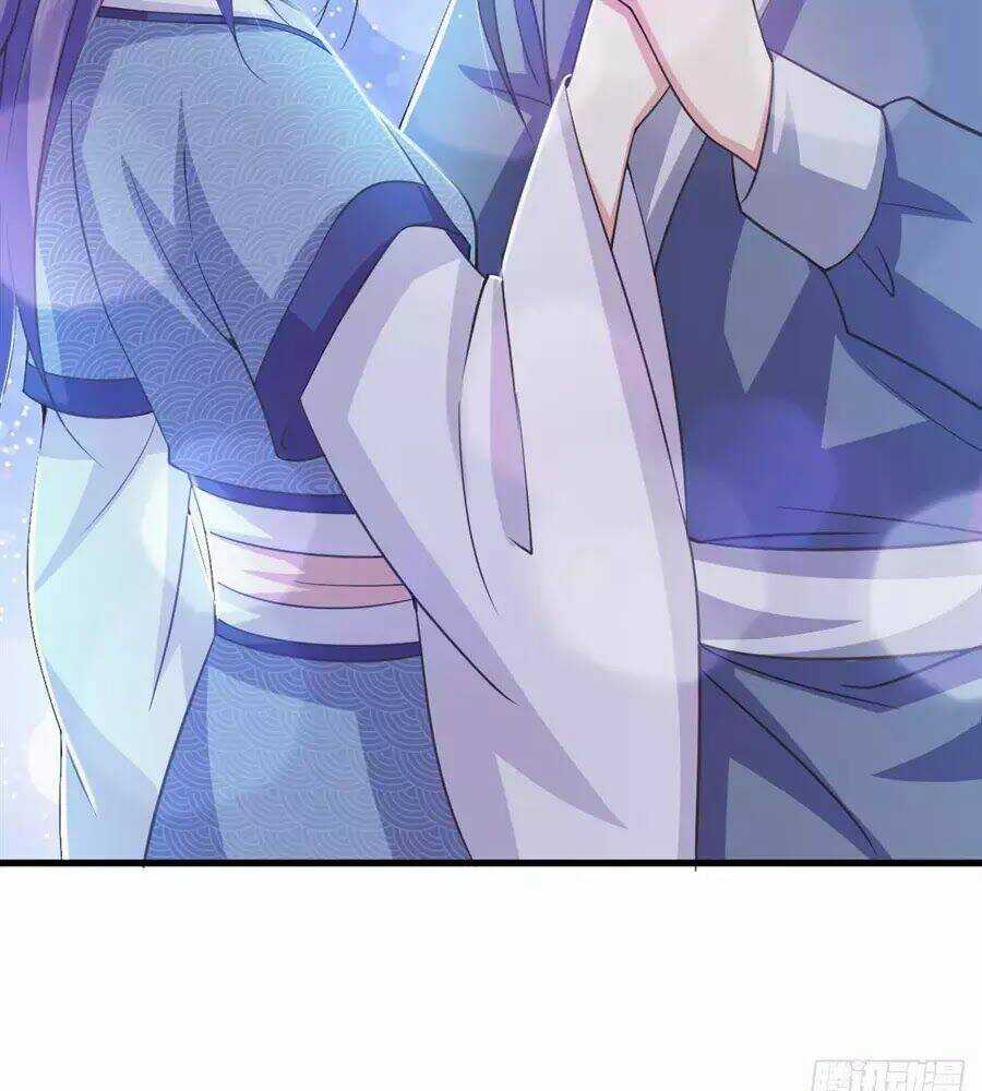 Bạo Quân Thử Yêu: Yêu Hậu Như Thử Đa Kiều Chapter 10 trang 45