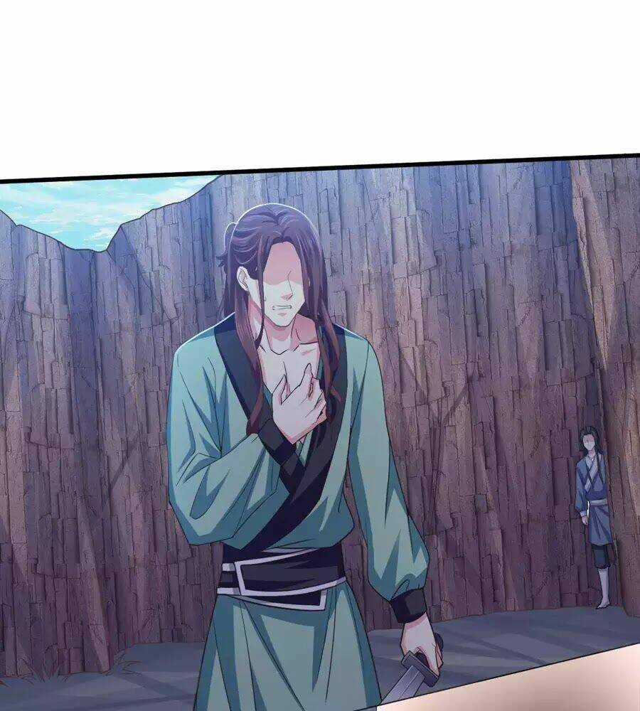 Bạo Quân Thử Yêu: Yêu Hậu Như Thử Đa Kiều Chapter 10 trang 47