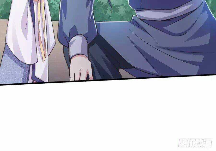 Bạo Quân Thử Yêu: Yêu Hậu Như Thử Đa Kiều Chapter 10 trang 52