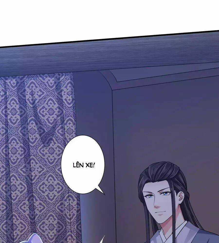 Bạo Quân Thử Yêu: Yêu Hậu Như Thử Đa Kiều Chapter 10 trang 56