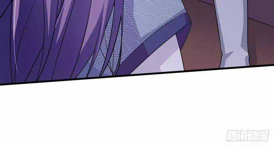 Bạo Quân Thử Yêu: Yêu Hậu Như Thử Đa Kiều Chapter 10 trang 58