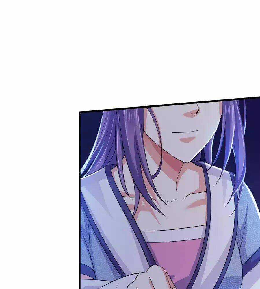 Bạo Quân Thử Yêu: Yêu Hậu Như Thử Đa Kiều Chapter 10 trang 59