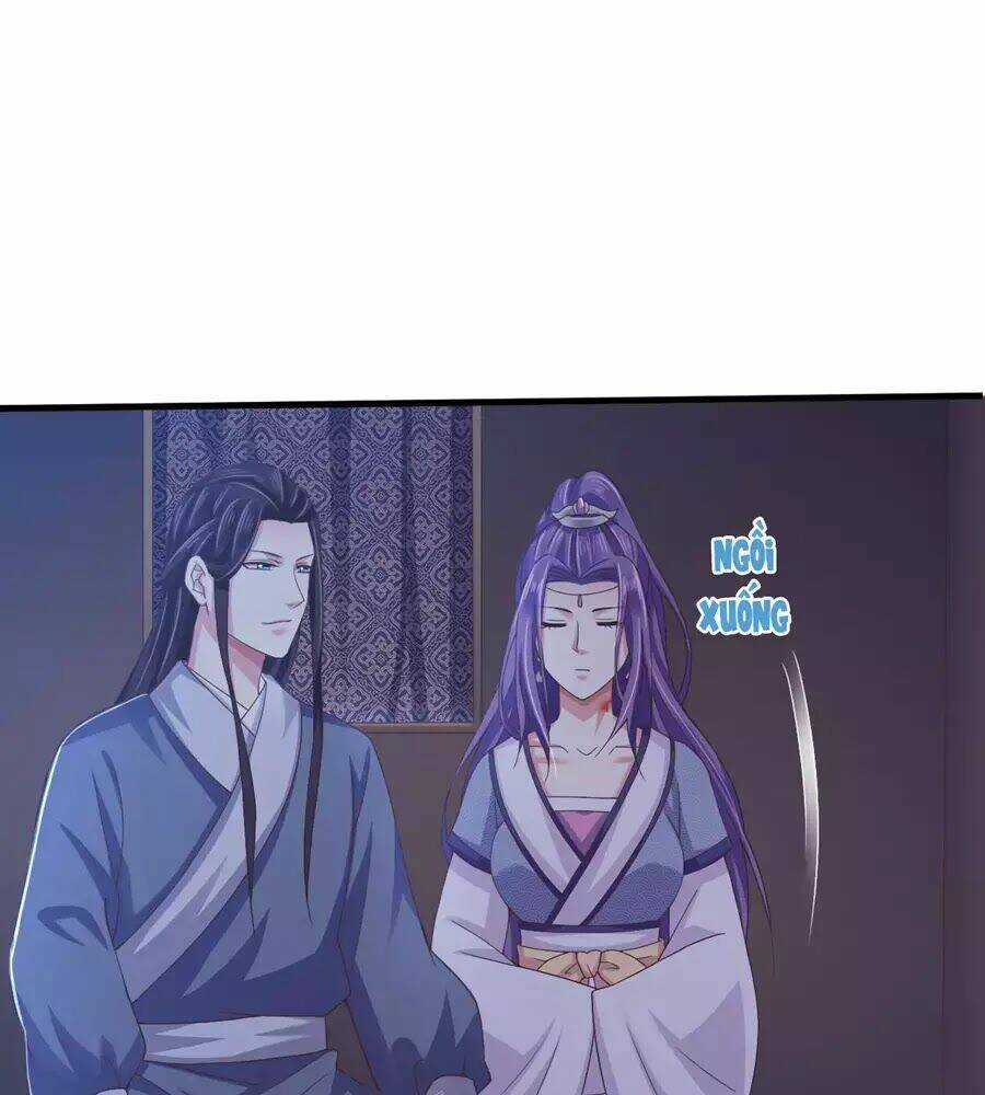 Bạo Quân Thử Yêu: Yêu Hậu Như Thử Đa Kiều Chapter 10 trang 62