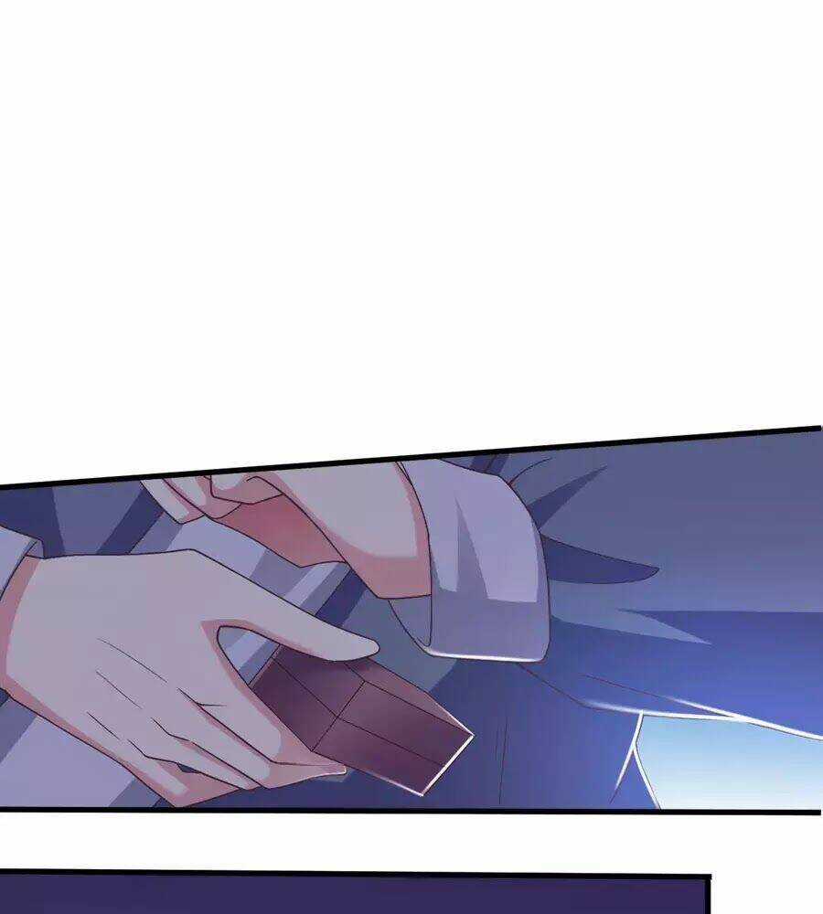 Bạo Quân Thử Yêu: Yêu Hậu Như Thử Đa Kiều Chapter 10 trang 68