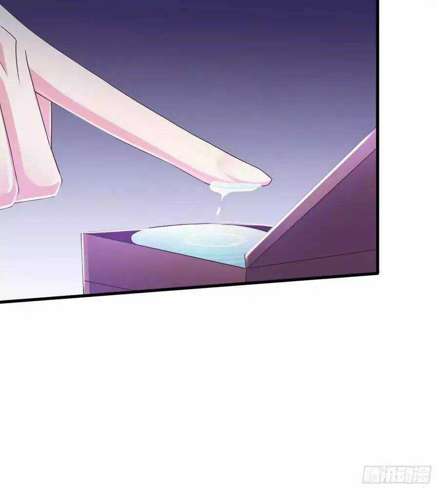 Bạo Quân Thử Yêu: Yêu Hậu Như Thử Đa Kiều Chapter 10 trang 69