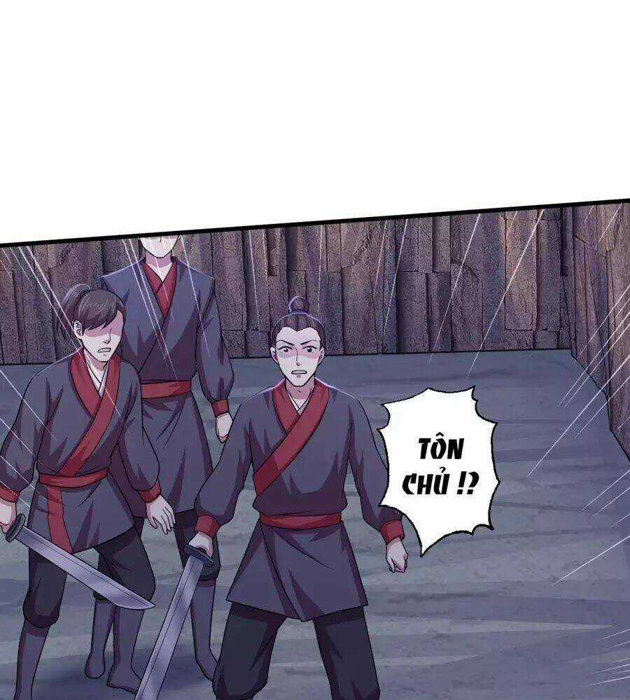 Bạo Quân Thử Yêu: Yêu Hậu Như Thử Đa Kiều Chapter 10 trang 7