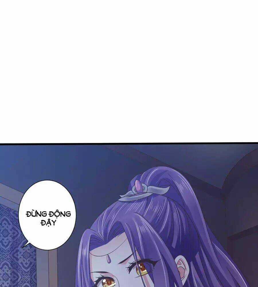 Bạo Quân Thử Yêu: Yêu Hậu Như Thử Đa Kiều Chapter 10 trang 71